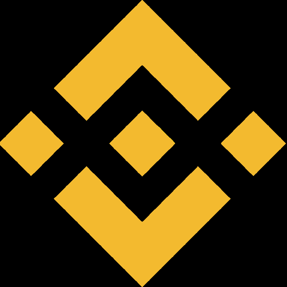 Logo Binance