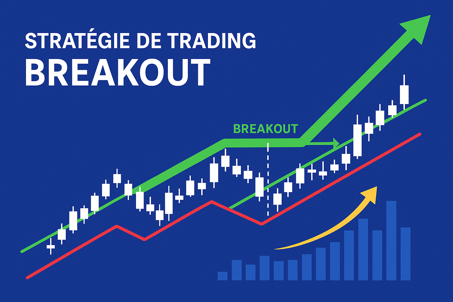 Stratégie de Trading Breakout