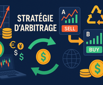 Stratégie d'Arbitrage