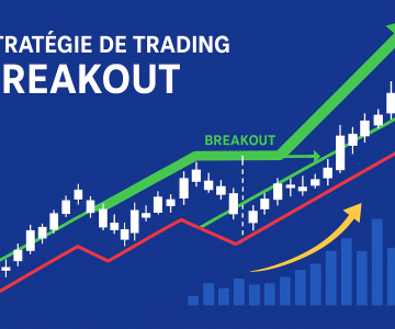 Stratégie de Trading Breakout