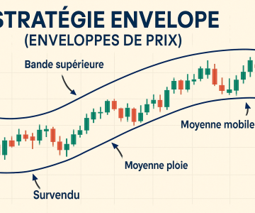 Stratégie Envelope (Enveloppes de Prix)