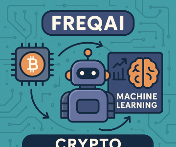 FreqAI : Intelligence Artificielle pour vos stratégies Freqtrade