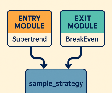 Guide d’installation et d’utilisation — SampleStrategy  (Freqtrade)