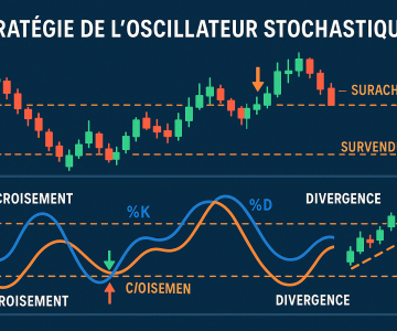 Stratégie de l’Oscillateur Stochastique