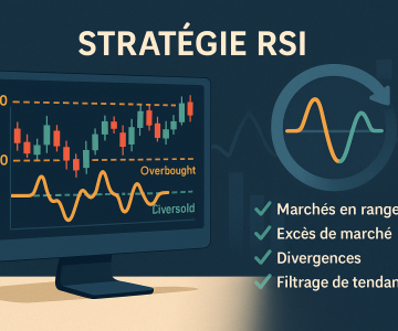 Stratégie RSI (Relative Strength Index)