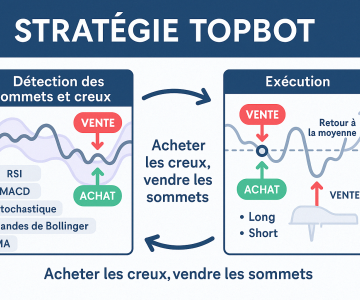 Stratégie TopBot