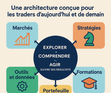 Le plan du site trade.yrelay.fr