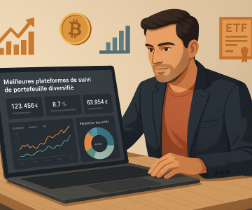 Suivre son portefeuille en 2025 : une nouvelle génération d’outils