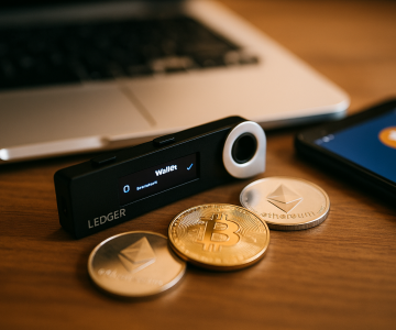 Guide complet de l’investissement en cryptomonnaies et NFT