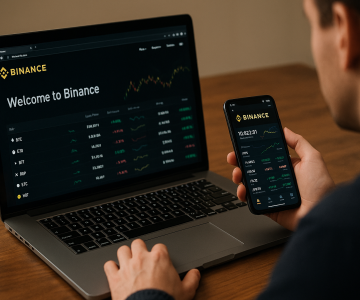 Binance Décrypté : bots de trading, carte crypto et fiscalité française