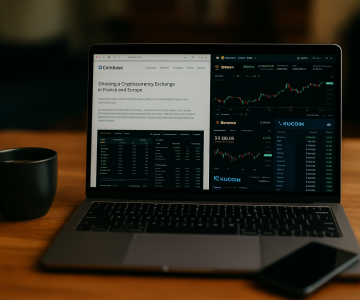 Plateformes  d’achat de cryptomonnaies compatibles avec Freqtrade