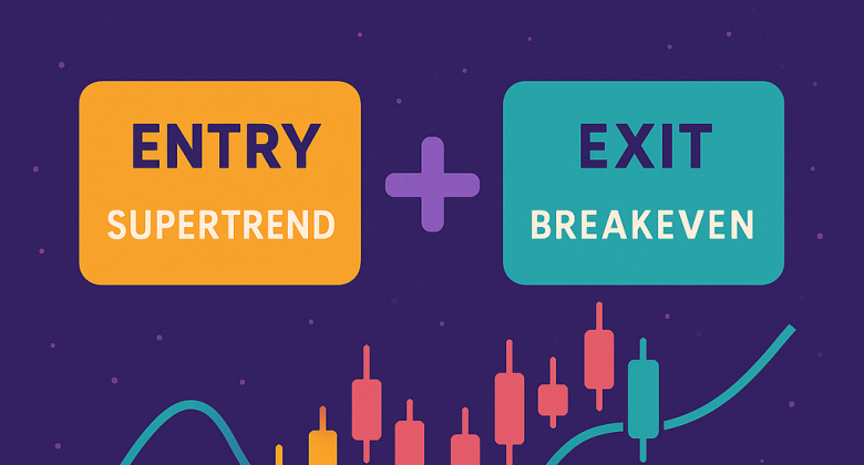 Combiner des signaux d’entrée et de sortie dans Freqtrade pour renforcer l’edge