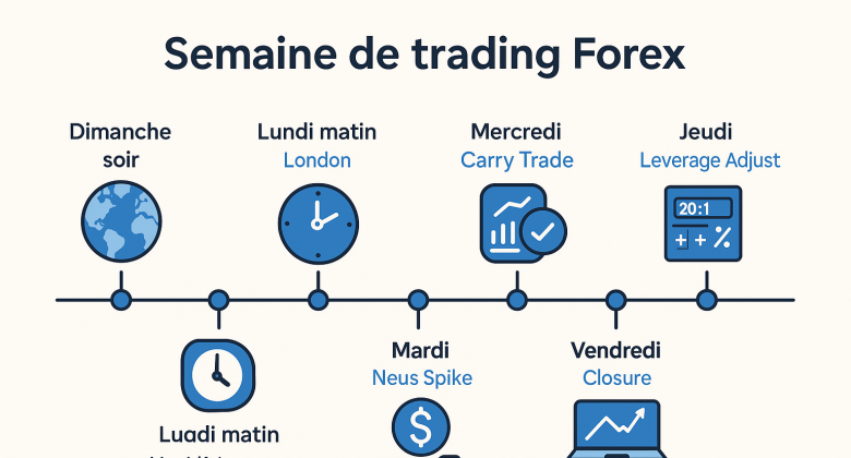 Forex (marché des changes)