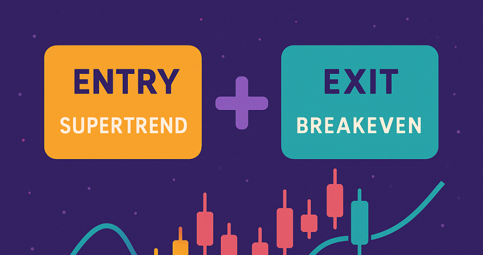 Combiner des signaux d’entrée et de sortie dans Freqtrade pour renforcer l’edge