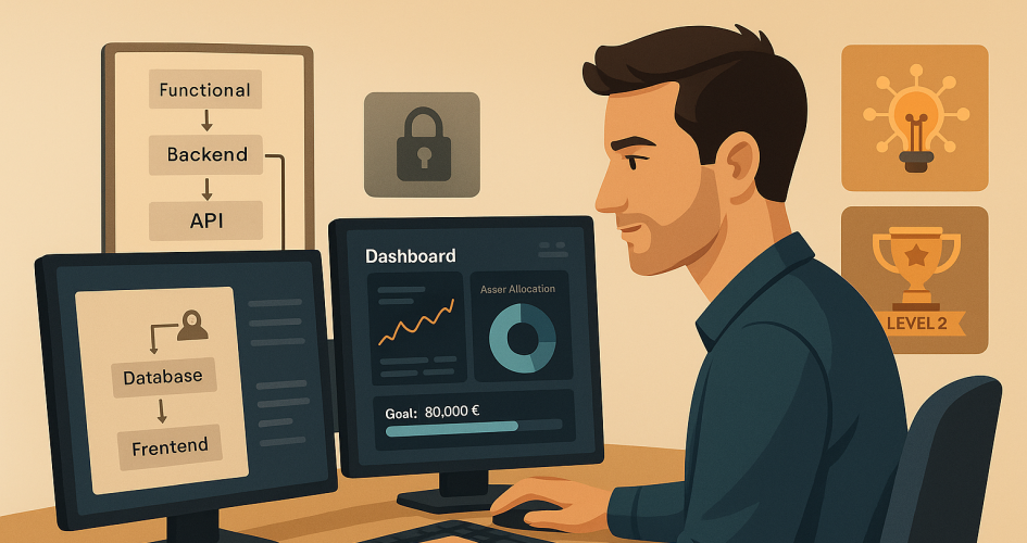 Recommandations pour développer un outil de gestion de portefeuille personnalisé